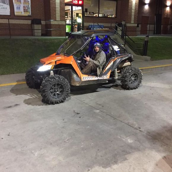 Meet your Posher, Ricky - Picture 1 of 1